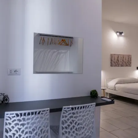 Doan Rooms Alghero Exterior photo